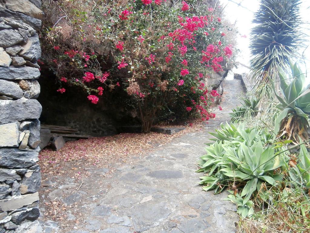 Molino Remanente Apartman Santa Cruz de la Palma Szoba fotó