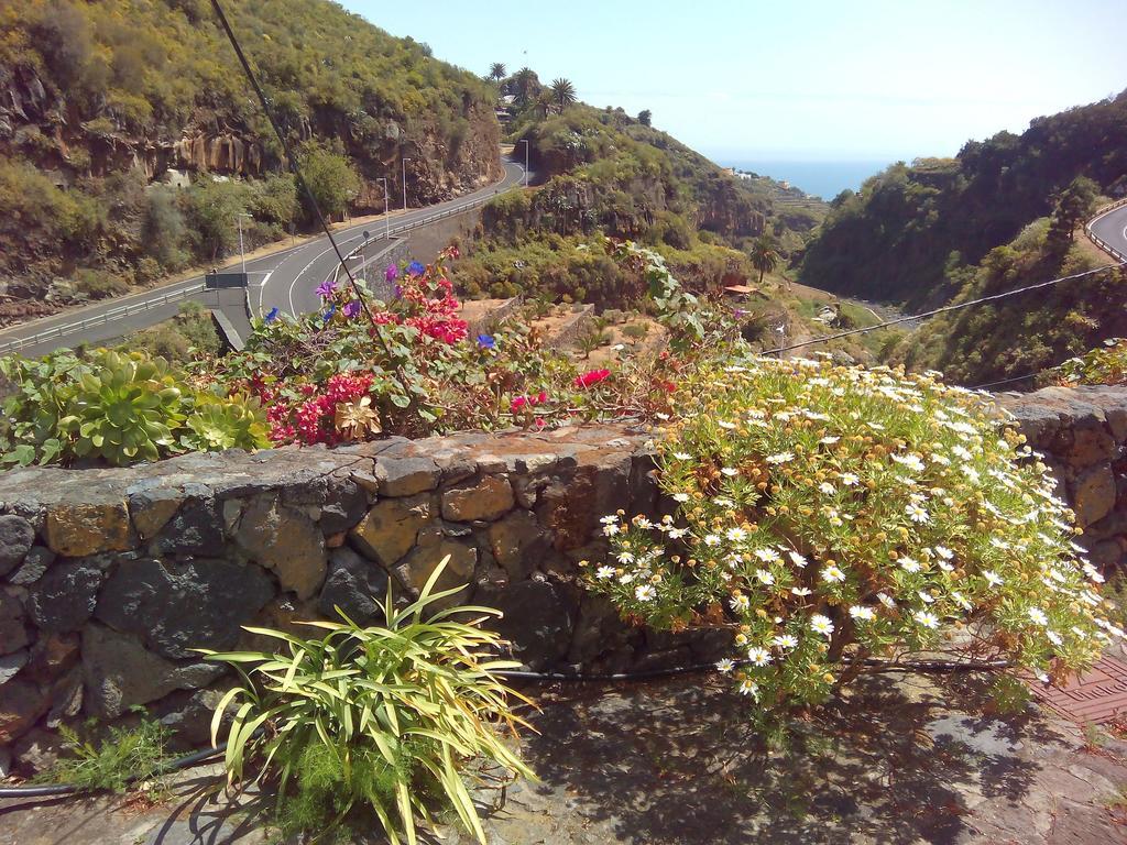 Molino Remanente Apartman Santa Cruz de la Palma Szoba fotó