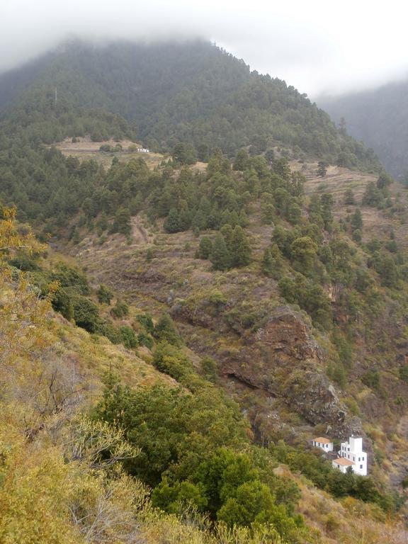 Molino Remanente Apartman Santa Cruz de la Palma Szoba fotó