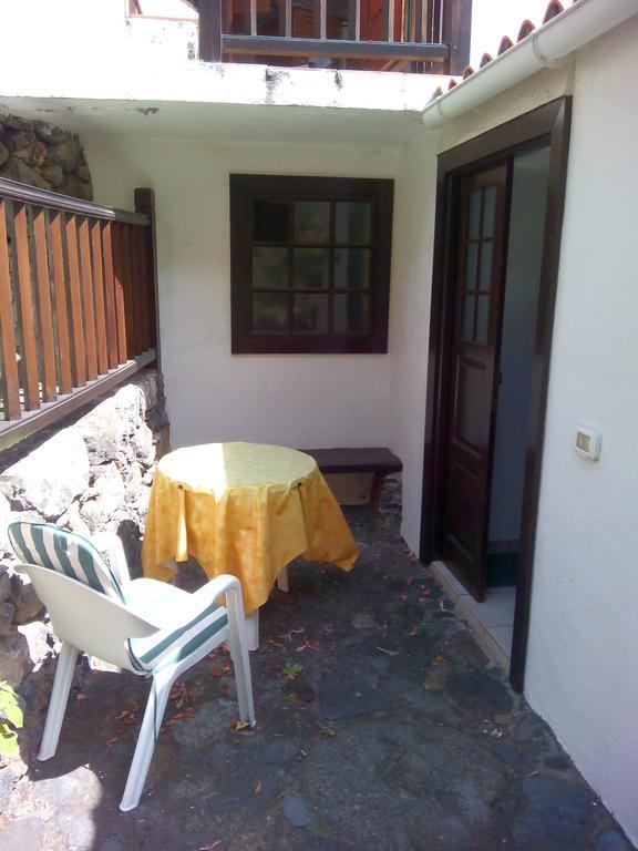 Molino Remanente Apartman Santa Cruz de la Palma Szoba fotó