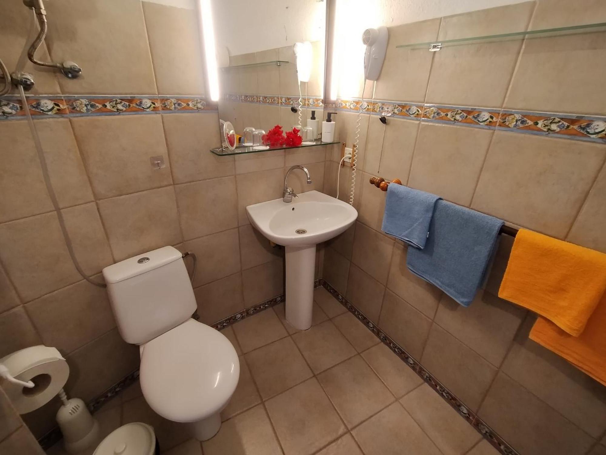 Molino Remanente Apartman Santa Cruz de la Palma Kültér fotó