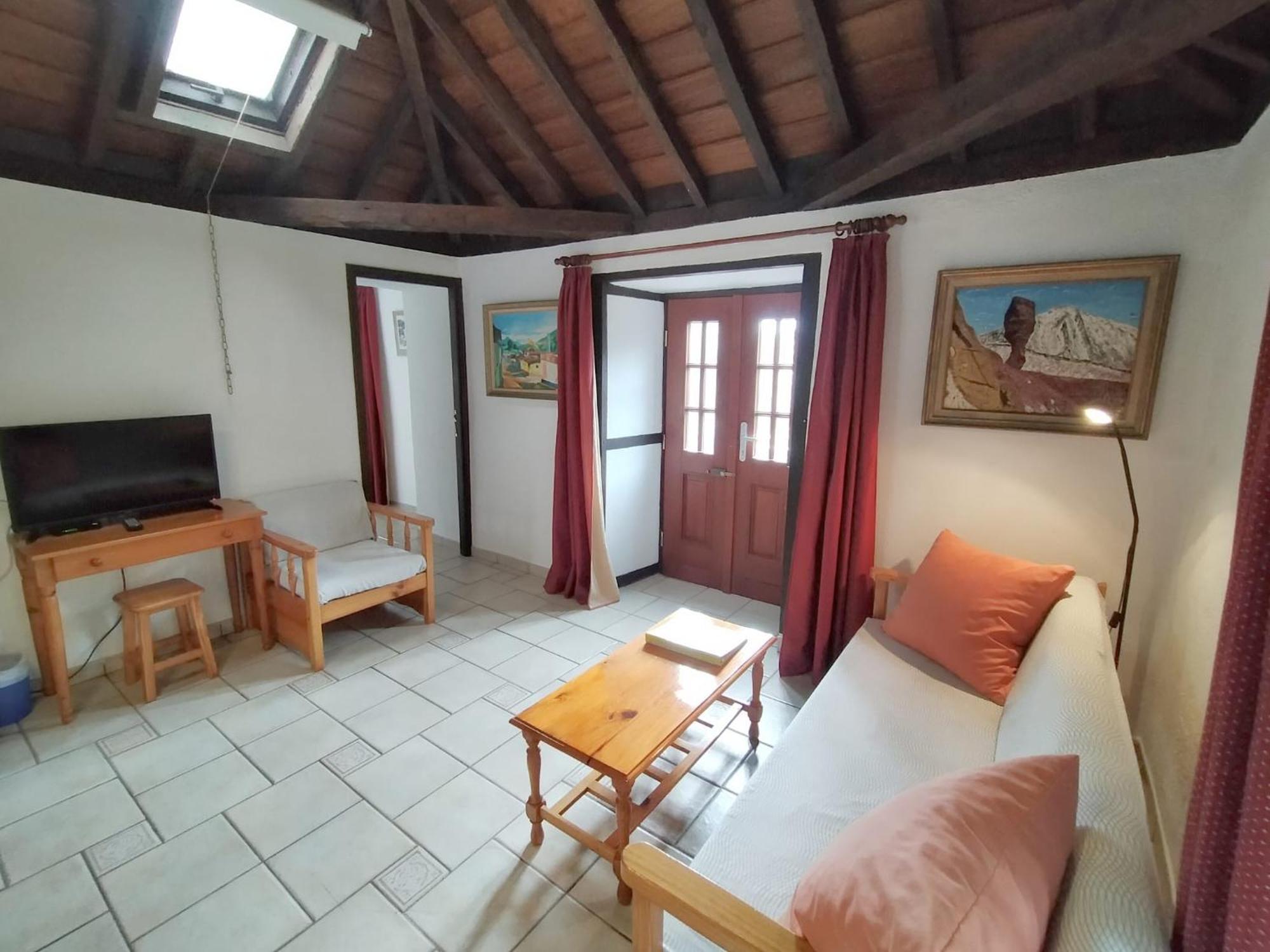 Molino Remanente Apartman Santa Cruz de la Palma Kültér fotó